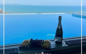 Luxury Rooftop Suites By Blumont