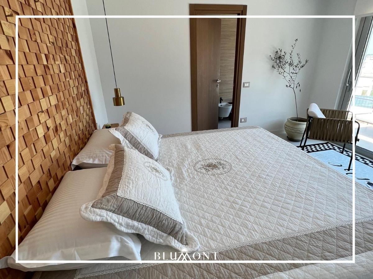 Luxury Rooftop Suites By Blumont Škalngur Kültér fotó