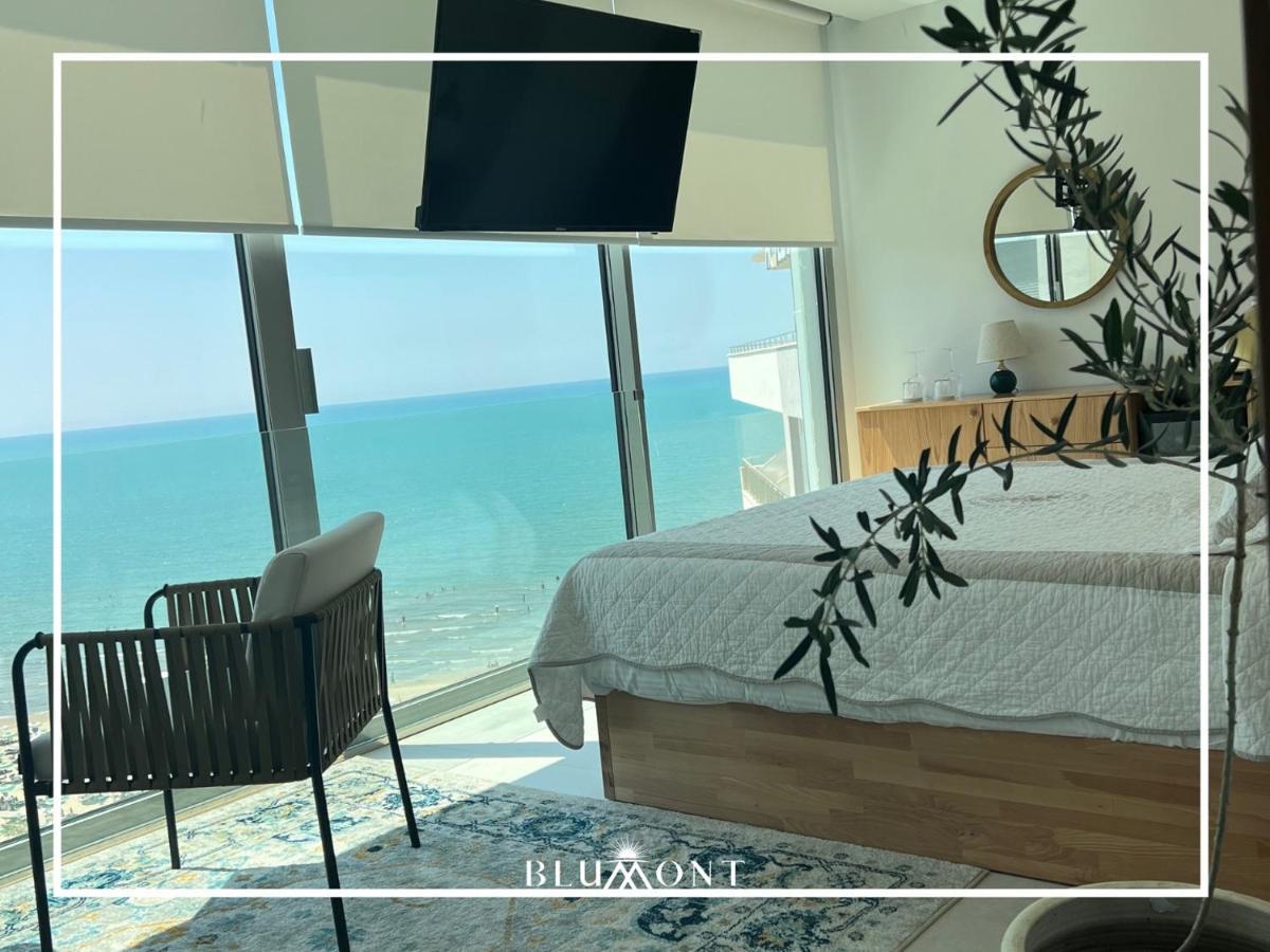 Luxury Rooftop Suites By Blumont Škalngur Kültér fotó
